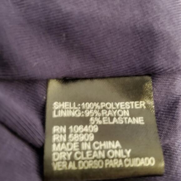 Gianni Bini tribal print dress. Size XS - Picture 5 of 5